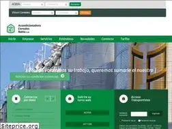 Sites similar to acbsa.com.ar