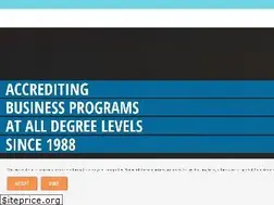 Sites similar to acbsp.org