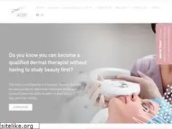 Sites similar to acbt.edu.au