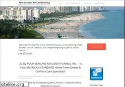 Sites similar to acbyfourseasons.com