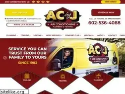 Sites similar to acbyj.com
