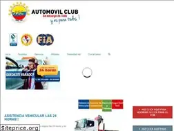 Sites similar to acc-cali.com