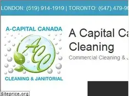 Sites similar to acc-cleaning.com
