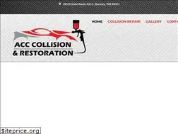 Sites similar to acc-collision.com