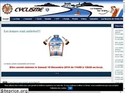 Sites similar to acc-cyclisme.fr