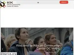 Sites similar to acc-dc.org