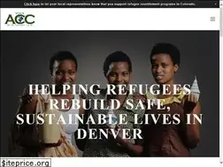 Sites similar to acc-den.org