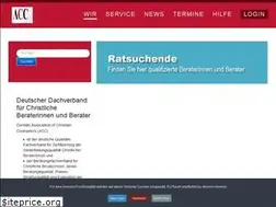 Sites similar to acc-deutschland.org