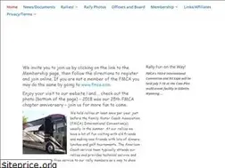 Sites similar to acc-fmca.com