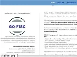 Sites similar to acc-goossens.be