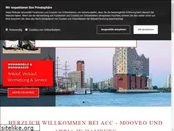 Sites similar to acc-hamburg.eu