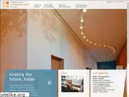 Sites similar to acc-missionbayconferencecenter.com