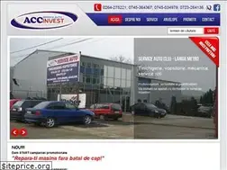 Sites similar to acc-serviceauto.ro
