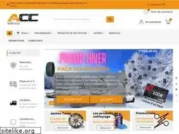 Sites similar to acc-shop.fr
