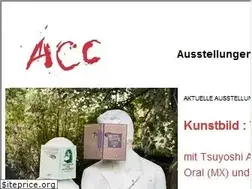 Sites similar to acc-weimar.de