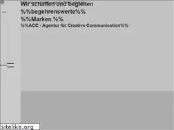 Sites similar to acc.cc