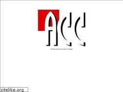 Sites similar to acc.co.at