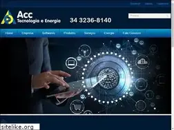 Sites similar to acc.com.br