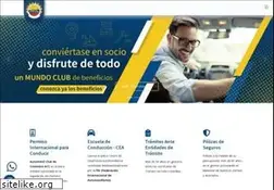 Sites similar to acc.com.co