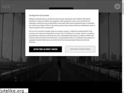 Sites similar to acc.com.es