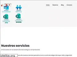 Sites similar to acc.com.mx