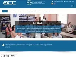 Sites similar to acc.com.py