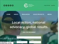 Sites similar to acc.eco
