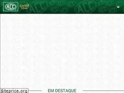 Sites similar to acc.ind.br