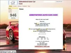 Sites similar to acc.net.au