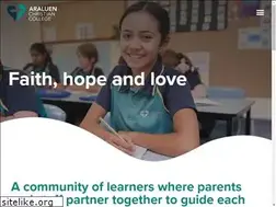 Sites similar to acc.nt.edu.au