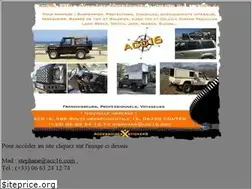 Sites similar to acc16.com
