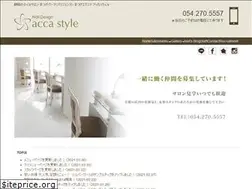 Sites similar to acca-s.jp