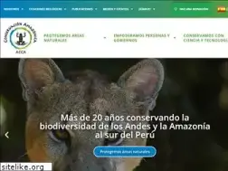 Sites similar to acca.org.pe