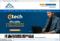 Sites similar to accabuzz.com