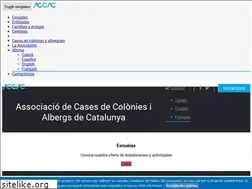 Sites similar to accac.es