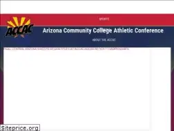 Sites similar to accac.org