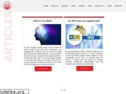 Sites similar to accaclubindia.in
