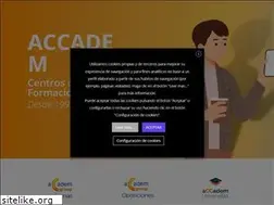 Sites similar to accademgroup.es