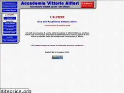 Sites similar to accademia-alfieri.it