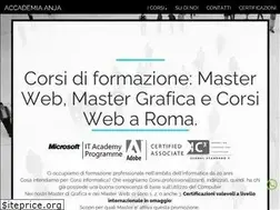 Sites similar to accademia-anja.com