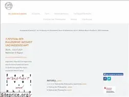 Sites similar to accademia-di-ipazia.de
