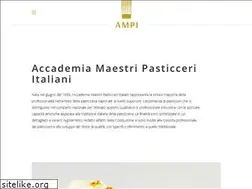 Sites similar to accademia-maestri-pasticceri-italiani.it