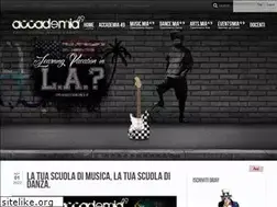 Sites similar to accademia49.it
