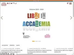 Sites similar to accademiabellearti.fr.it