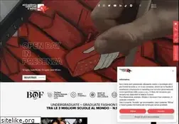 Sites similar to accademiacostumeemoda.it