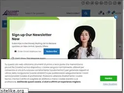 Sites similar to accademiacrescitapersonale.it
