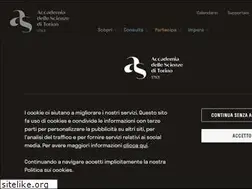 Sites similar to accademiadellescienze.it