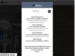 Sites similar to accademiadibrera.milano.it