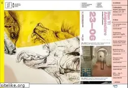 Sites similar to accademiadiurbino.it