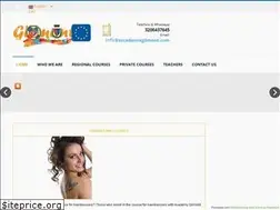 Sites similar to accademiagilmont.it